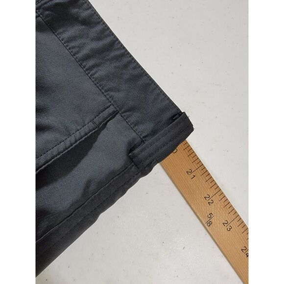 Nike Men's Black Cargo Golf Shorts - 38 - Picture 2 of 5